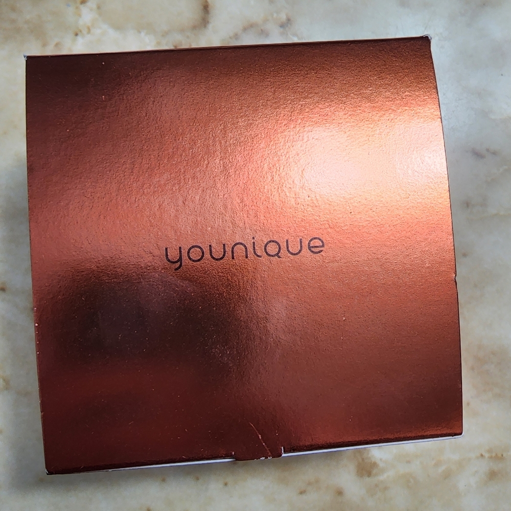 Younique coconut body cream
